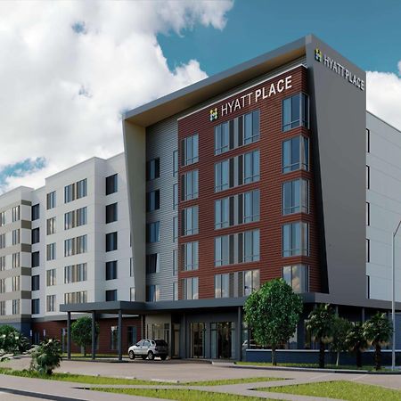 Hyatt Place Cape Canaveral Exterior photo